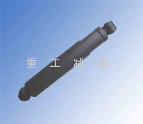 斯太尔后桥