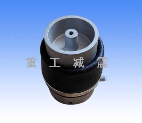欧曼ETX驾驶室前
