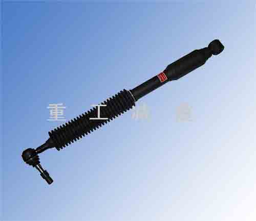 转向阻尼减震器